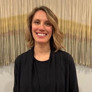 Photo of Kathleen O'Brien